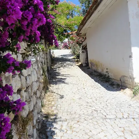 Kuecuek Ev Pansiyon Aparthotel Karaburun (Izmir)