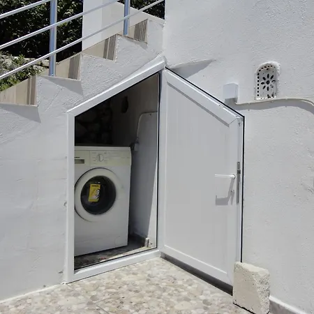 Kuecuek Ev Pansiyon Karaburun (Izmir)