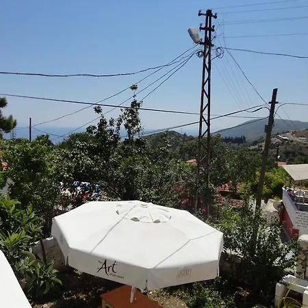 Kuecuek Ev Pansiyon Aparthotel *