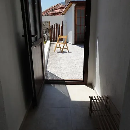 Kuecuek Ev Pansiyon Aparthotel *