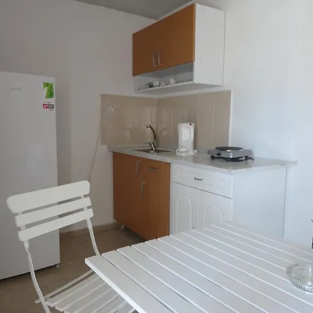 Kuecuek Ev Pansiyon