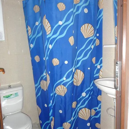 Aparthotel Kuecuek Ev Pansiyon Karaburun (Izmir)