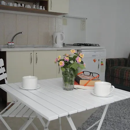 Kuecuek Ev Pansiyon