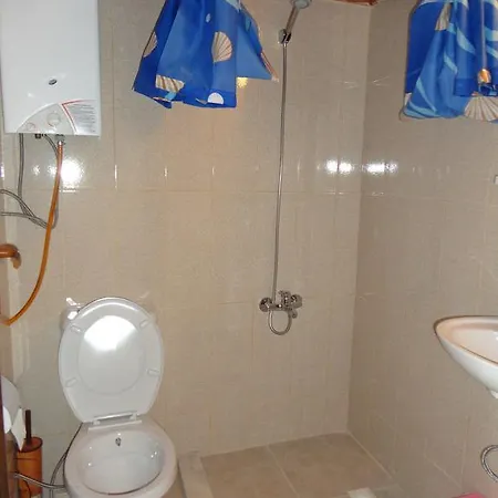 Kuecuek Ev Pansiyon Karaburun (Izmir)