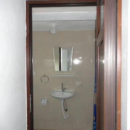 Hotel de apartamente Kuecuek Ev Pansiyon *