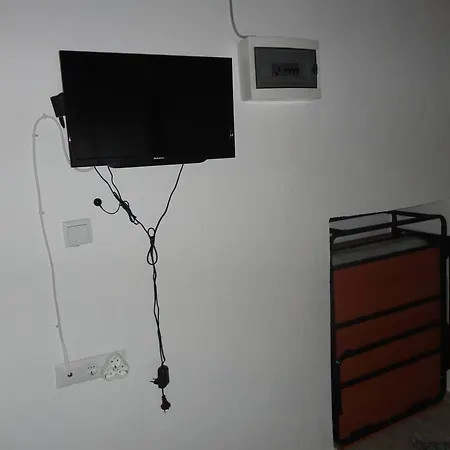 Aparthotel Kuecuek Ev Pansiyon Karaburun (Izmir)