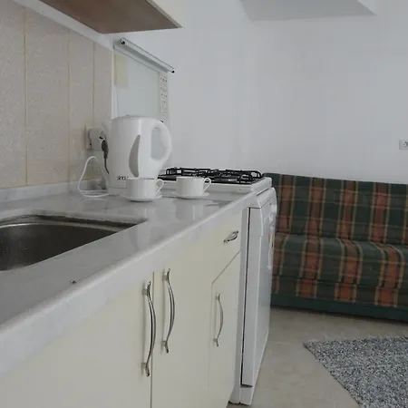 Kuecuek Ev Pansiyon Karaburun (Izmir)