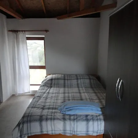 Kuecuek Ev Pansiyon